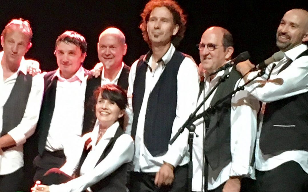 Bourvil fête ses 100 ans!