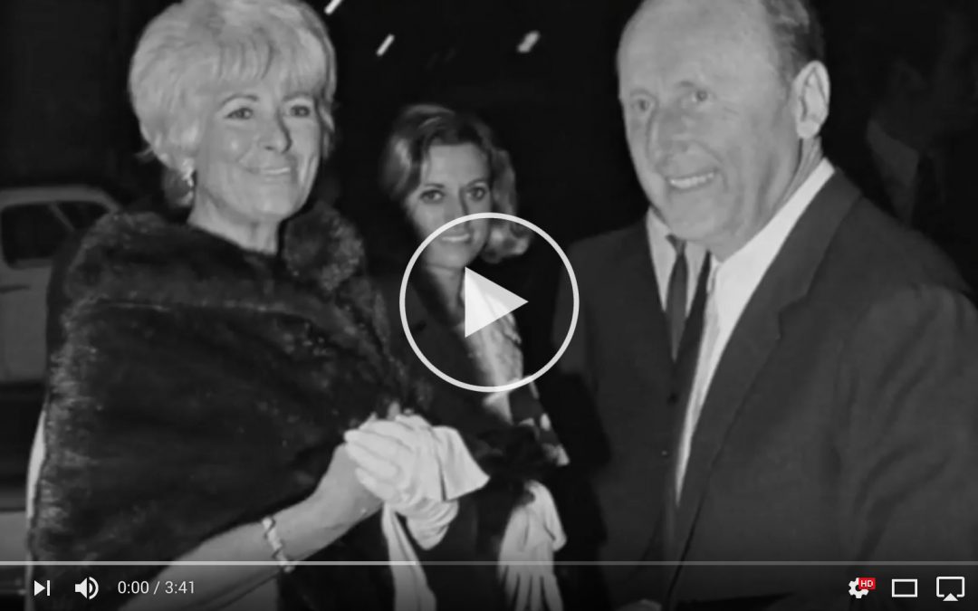 « Bourvil, c’était bien » : teaser!